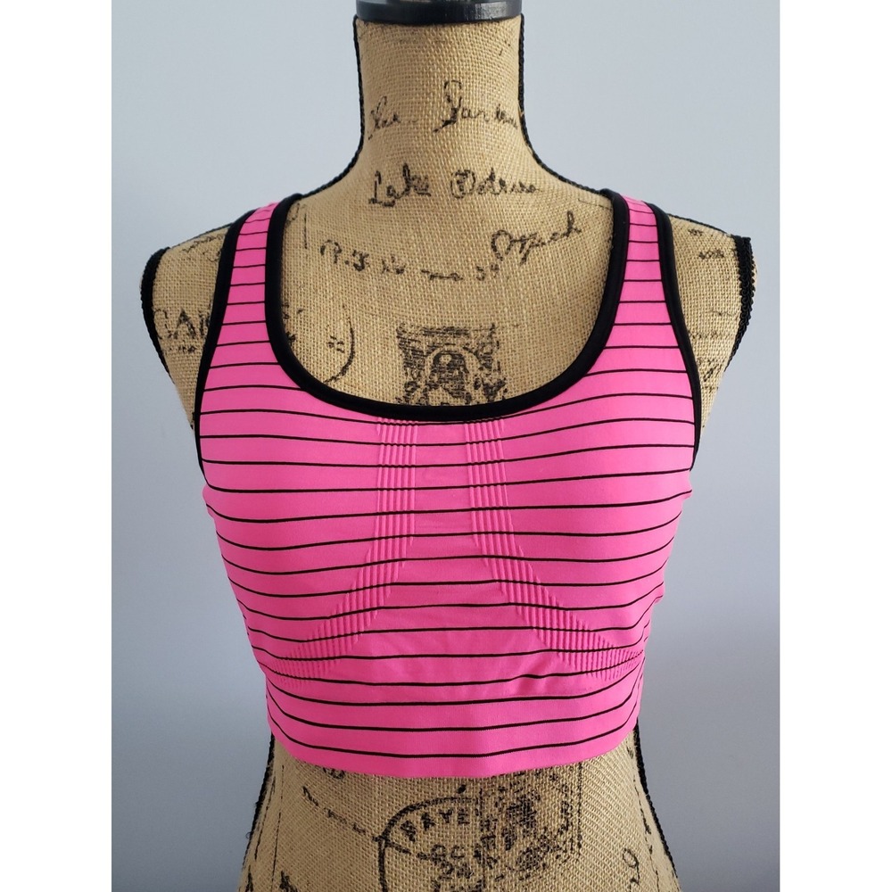 NNY Sport‎ Bra Size Medium